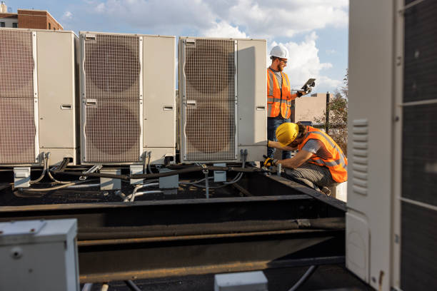 Best Best HVAC companies  in Minooka, IL