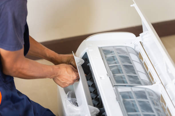 Best HVAC installation services  in Minooka, IL