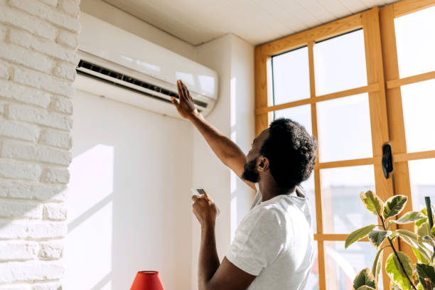 Best Affordable HVAC services  in Minooka, IL