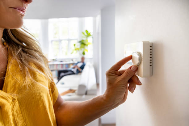 Affordable air conditioning repair in Minooka, IL