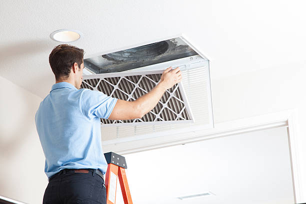 Best HVAC emergency services  in Minooka, IL
