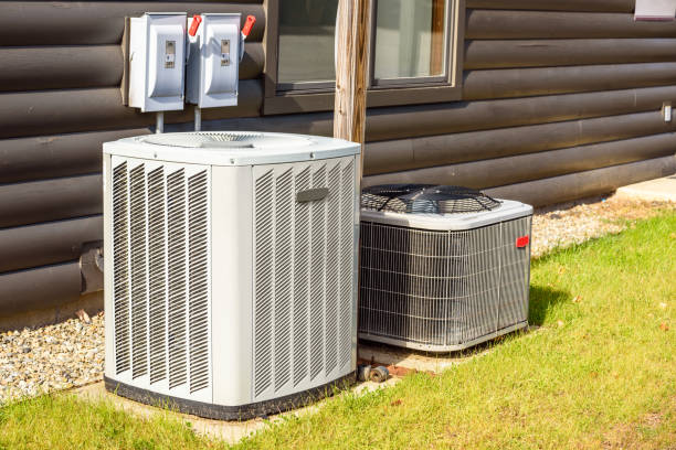 Best HVAC system installation  in Minooka, IL